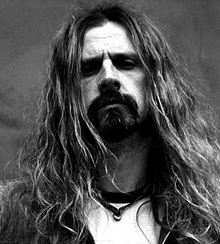 Rob Zombie