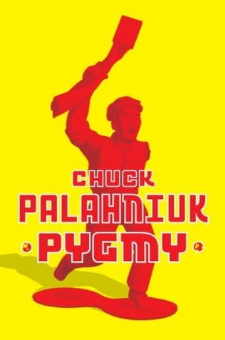 pygmy-chuck